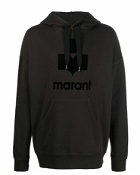 ISABEL MARANT - Sweatshirt With Logo
