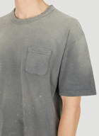 Amplus T-Shirt in Grey