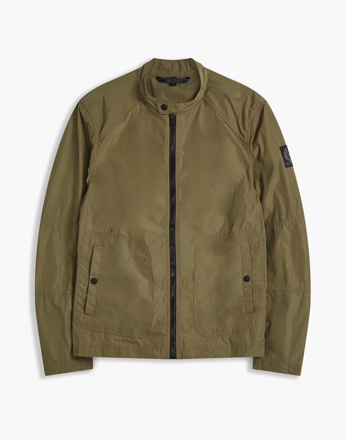 Belstaff ravenstone deals jacket green