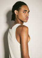 Entire Studios Ribbed Tank Top