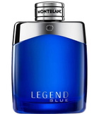 MontBlanc Mens Legend Blue EDP Spray 3.4 oz Fragrances 3386460144230