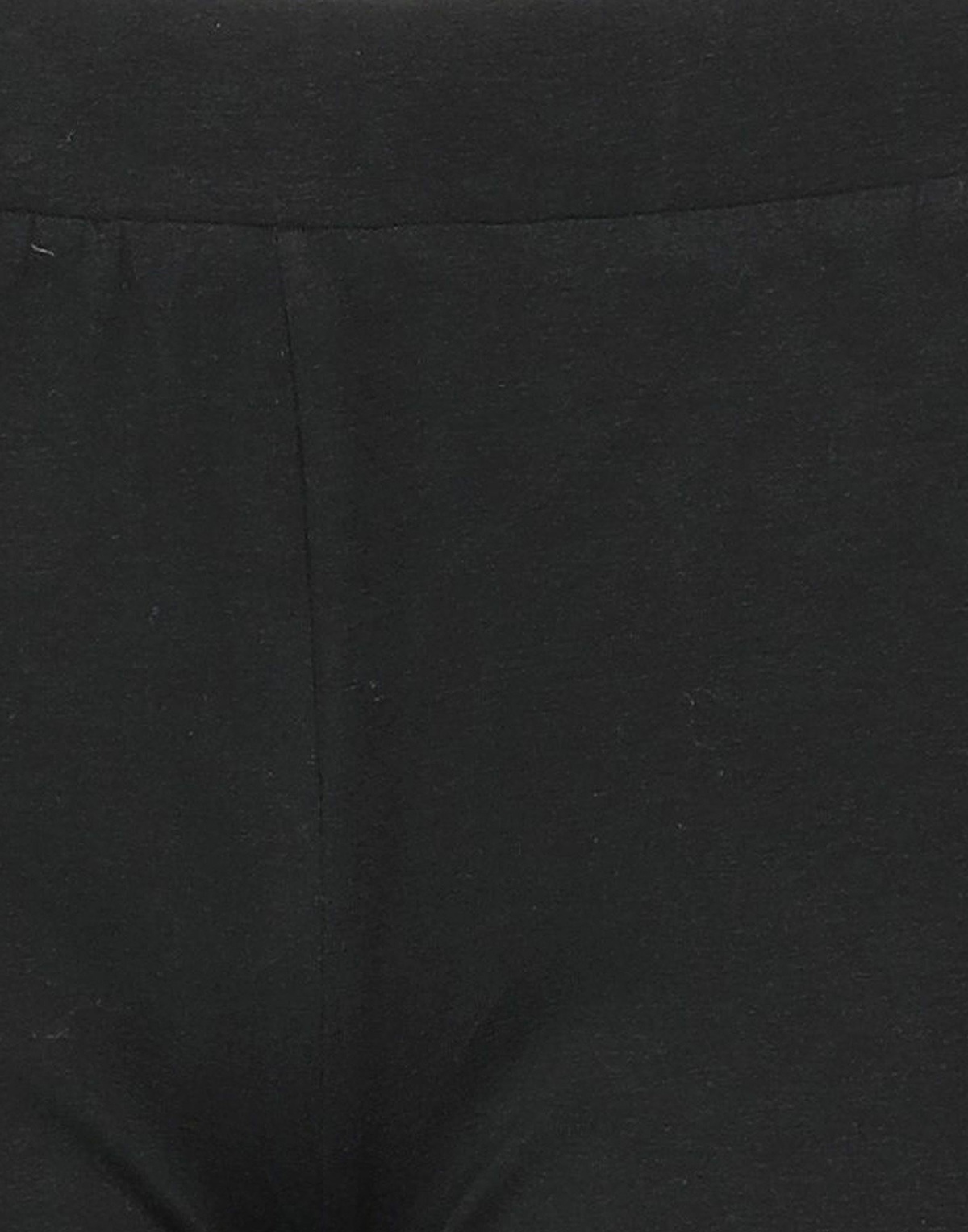 Kappa Womens Shorts & Bermuda Shorts in Black