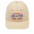 Corridor Men's Love-a-thon Cap in Tan 