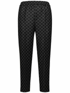 GUCCI - Gg Soft Brushed Wool Flannel Pants