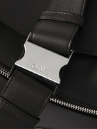 LOEWE - Puzzle Edge Small Leather Belt Bag