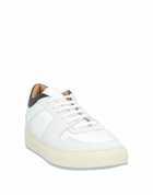 Woman By Common Projects Womens Sneakers in White