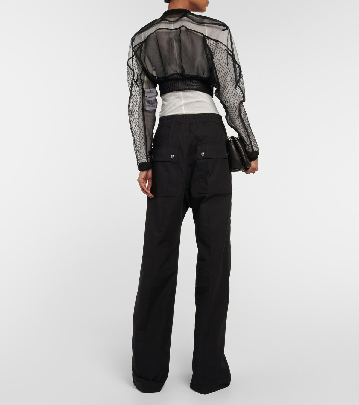 PANTS 