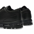 Nike Men's Goadome Low SP Sneaker in Black/Anthracite