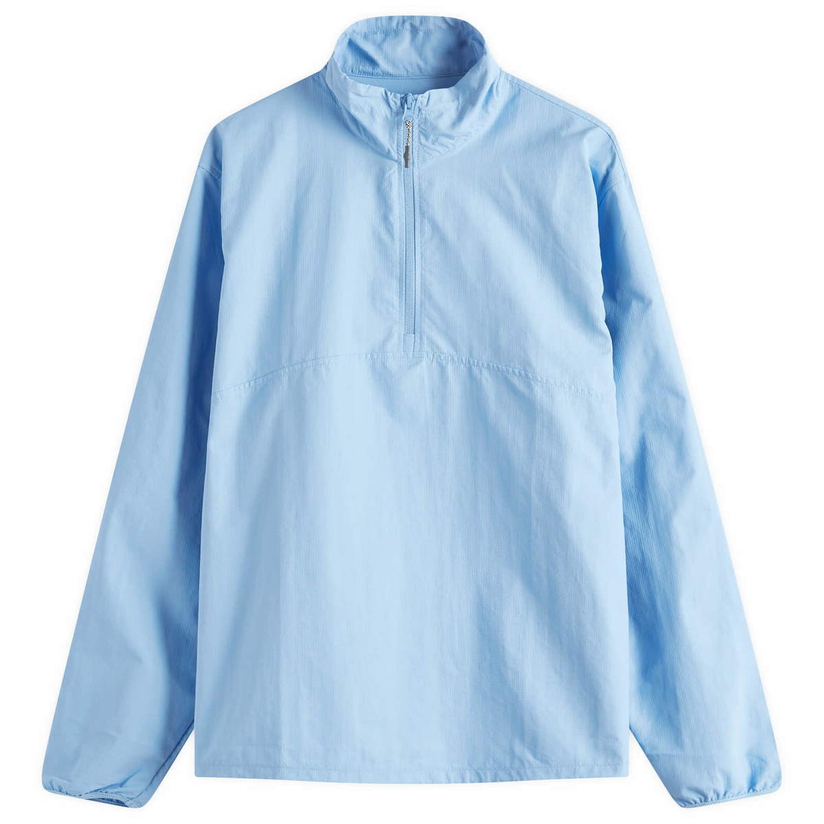 Kestin Men's Aberfeldy Ripstop Windbreaker in Powder Blue
