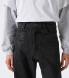 Balenciaga Straight jeans