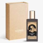 Memo Paris Mens African Leather EDP 6.7 oz Fragrances 3700458604566