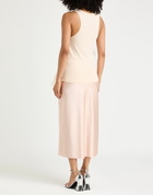 Simone Rocha Womens Top in Blush