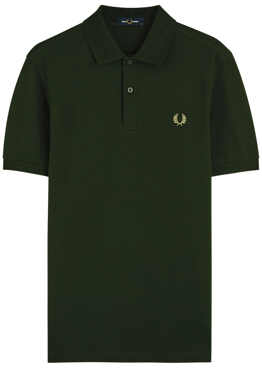 Fred Perry x Miles Kane Liberty Polo Fred Perry