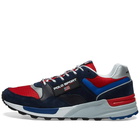 Polo Ralph Lauren Patchwork Trackster Sport Runner