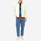 Paul Smith Men's Bold Stripe T-Shirt in Multicolour