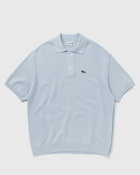 Lacoste Pullover Blue - Mens - Polos