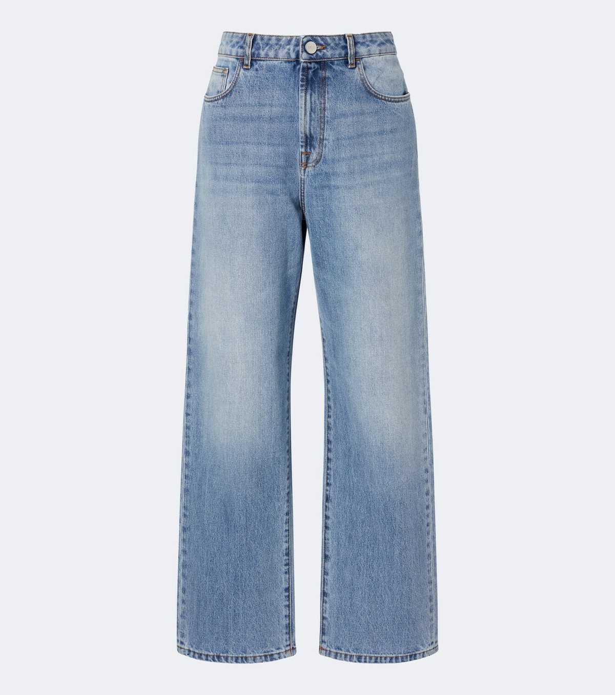 Róhe Wide-leg jeans