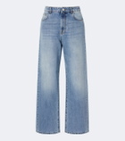 Róhe Wide-leg jeans