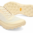Satisfy The Rocker™ Sneaker in Antique White
