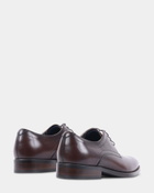Steve Madden Helfant Dress Shoes in Brown