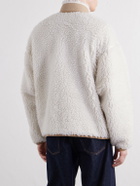Polo Ralph Lauren - Fleece Jacket - Neutrals