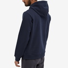 Kenzo Men's Classic Tiger Popover Hoody in Midnight Blue