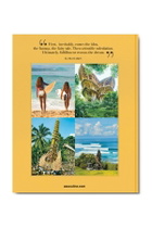 ASSOULINE bali mystique Yellow