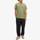 Oliver Spencer Men's Conduit T-Shirt in Green