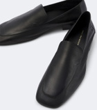 Dries Van Noten Leather loafers