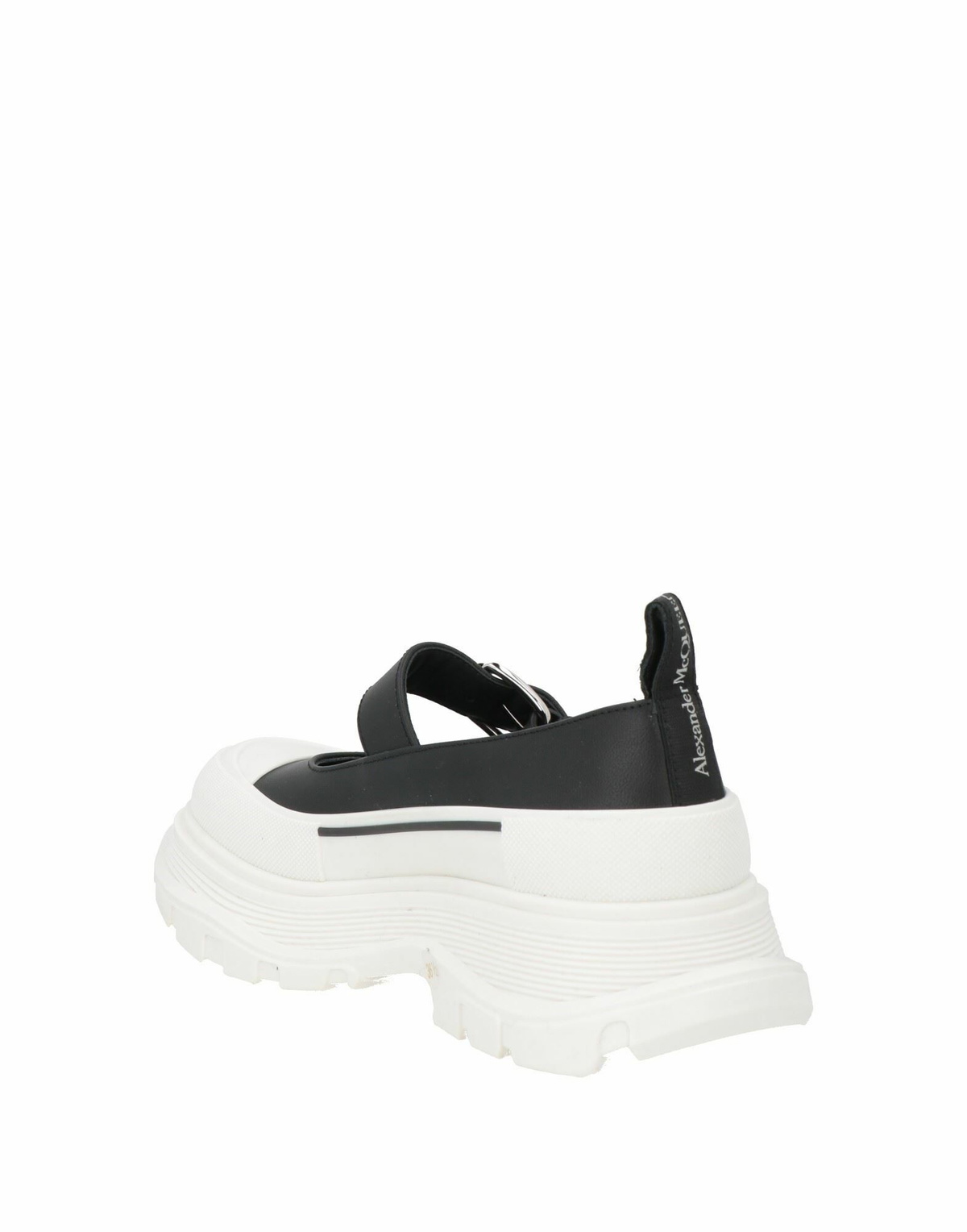 Mcqueen Womens Pumps in Black