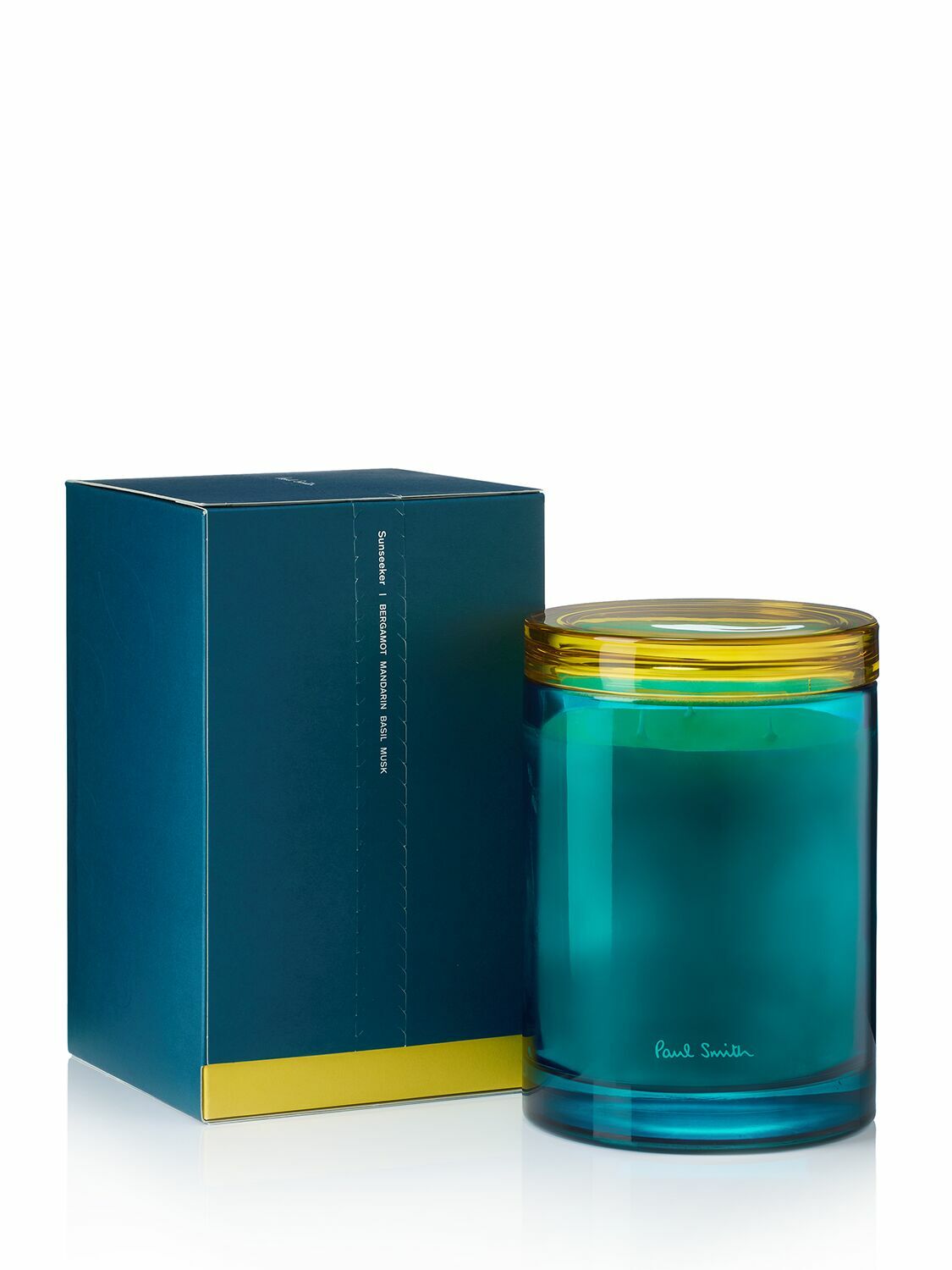 PAUL SMITH - 1kg Paul Smith Sunseeker Candle