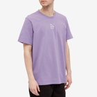 Puma x KidSuper Studios T-Shirt in Purple Haze