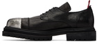 424 Black 424 Derbys