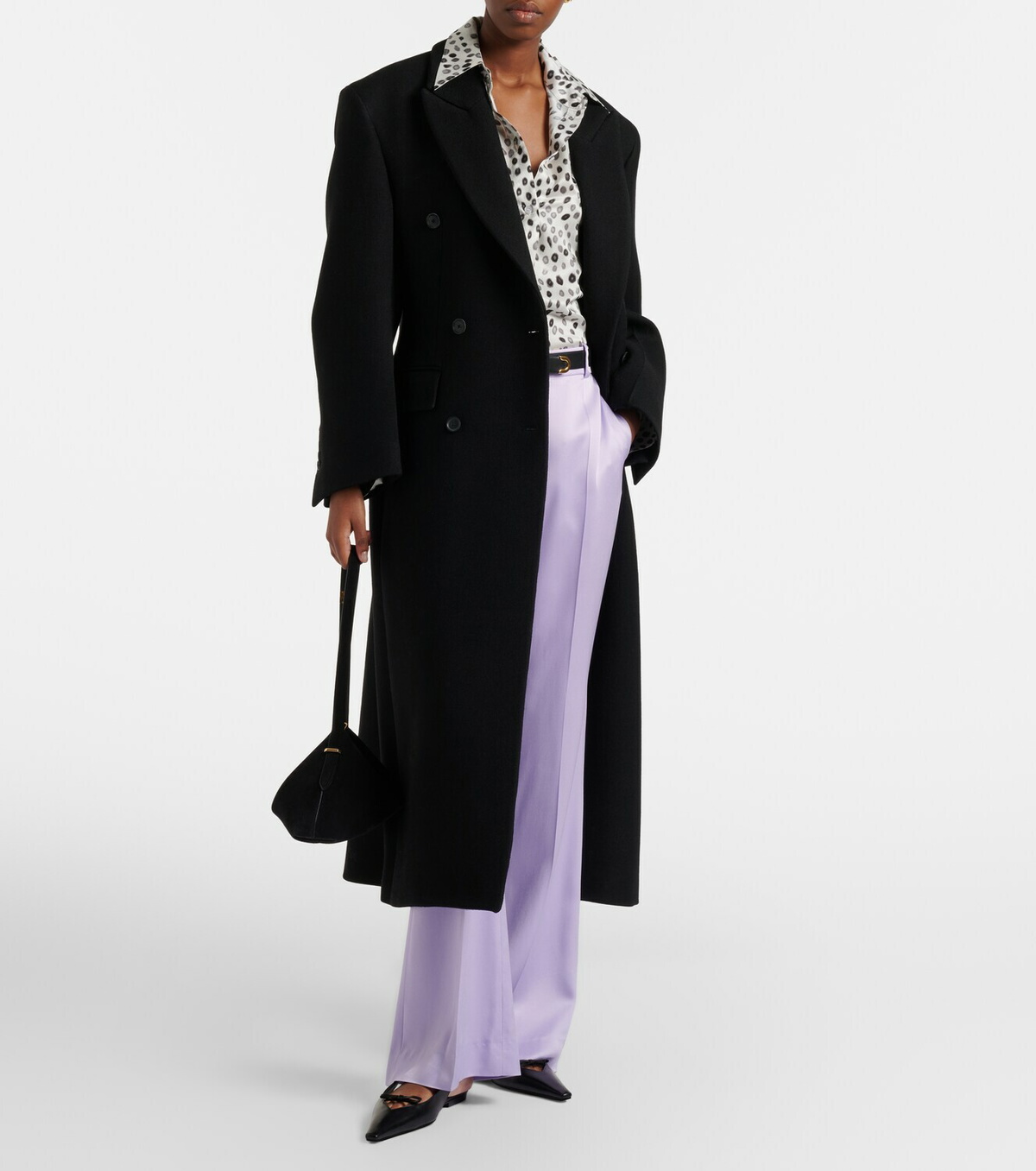 Nina Ricci Flared pants