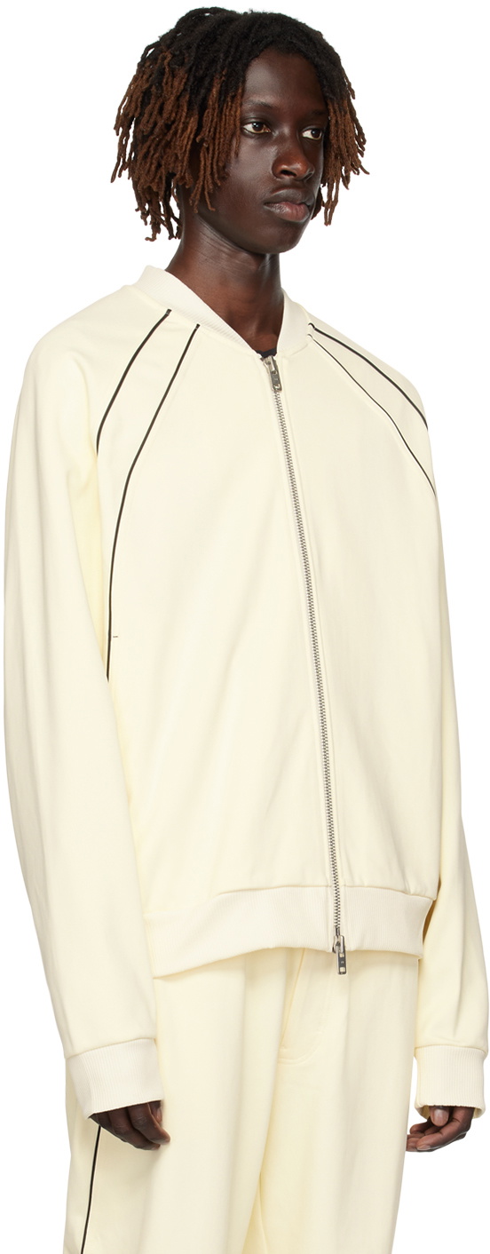 Y-3 Off-White Superstar Track Jacket Y-3