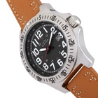 Elevon Aviator Black Dial Mens Watch ELE120-15