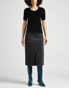 Rag & Bone Womens Cardigan in Black