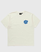 By Parra 1976 Logo Tee White - Mens - Shortsleeves