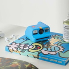 Polaroid Go Generation 2 Instant Camera in Blue 