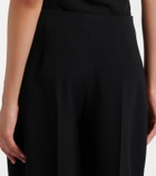 Fforme Yvette barrel-leg pants
