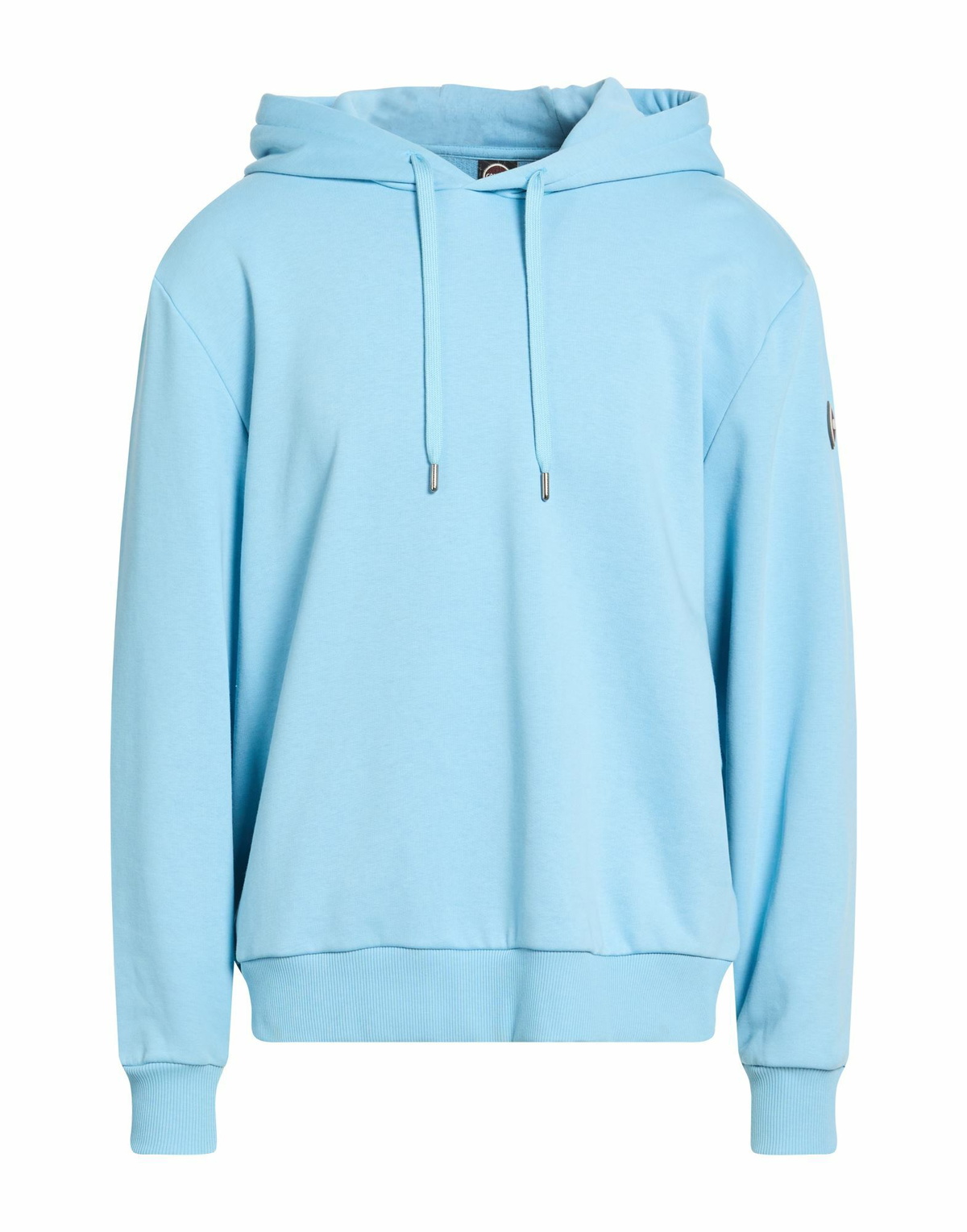 Colmar Mens Sweatshirt Sky in Blue