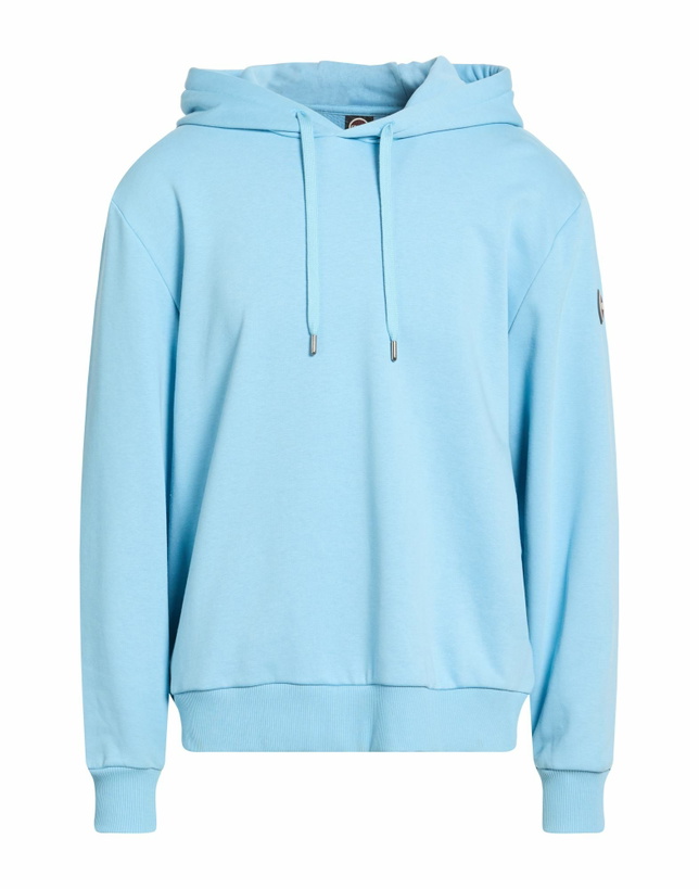 Photo: Colmar Mens Sweatshirt Sky in Blue