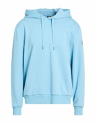 Colmar Mens Sweatshirt Sky in Blue