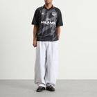 END. x Umbro Milan Jersey in Black