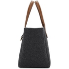 JW Anderson Grey Anchor Tote