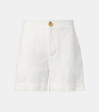 Vince Hemp bermuda shorts