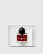Byredo Edp Night Veils Casablanca Lily   50 Ml White - Mens - Perfume & Fragrance