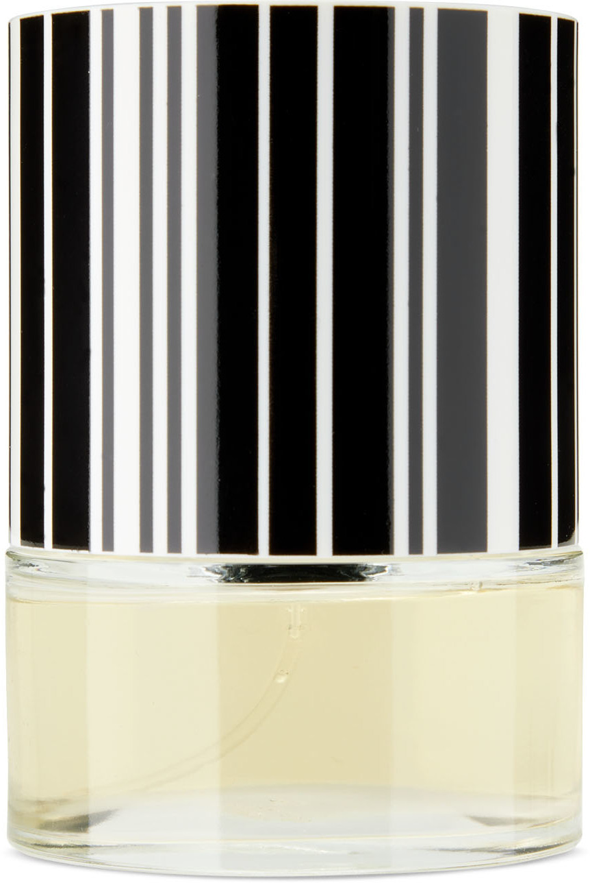 N.C.P. Olfactives Olfactive Facet 501 Iris & Vanilla Eau de Parfum, 50 mL