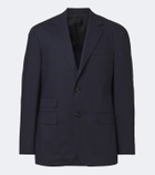 Dunhill Wool blazer