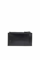 Diesel Leather card holder - Card cases Mens in Black